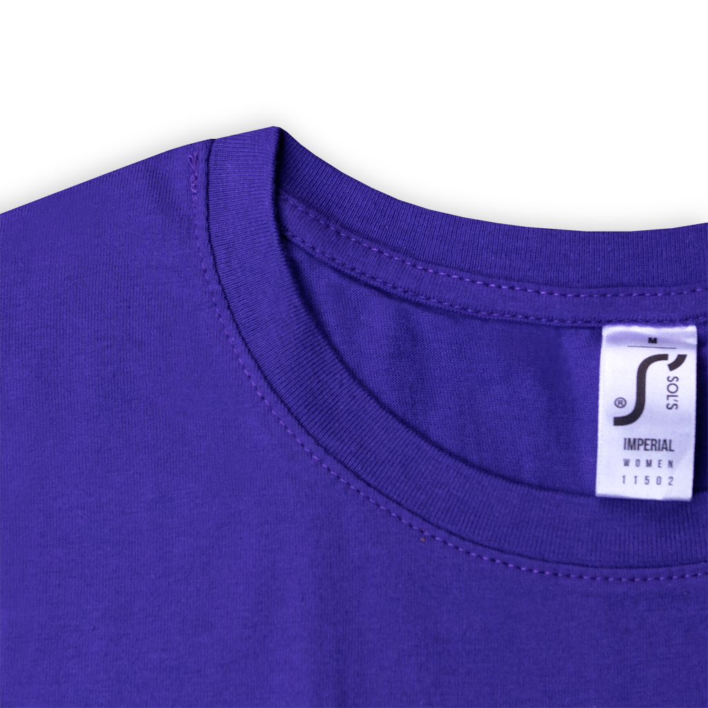 Pánské tričko Sols Imperial detail 1