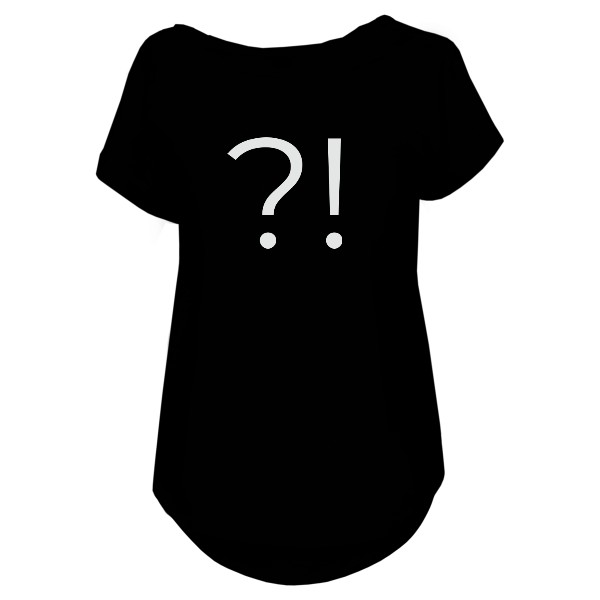 Tričko s potiskem COŽE